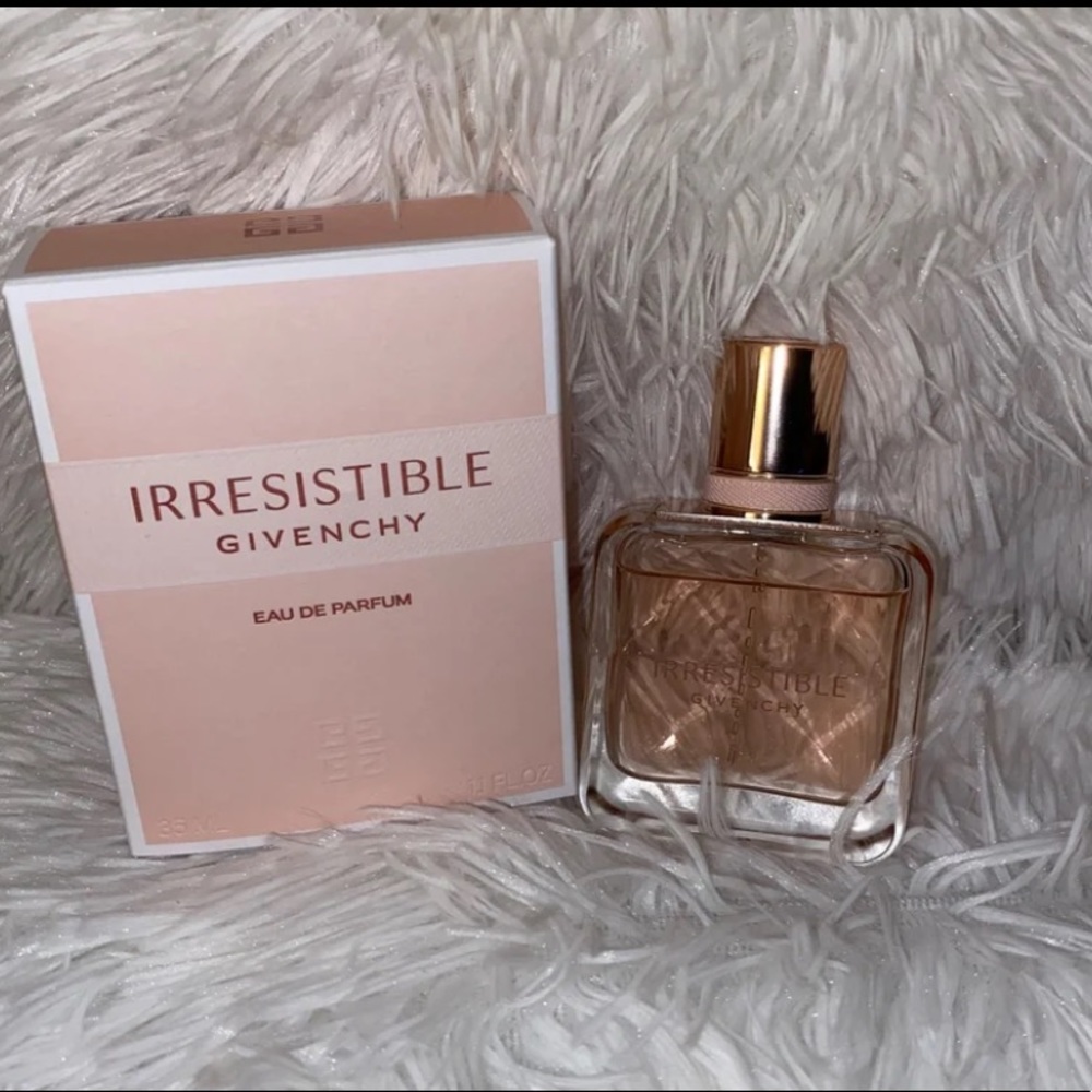 Givenchy Irresistible ❗️SOLD❗️